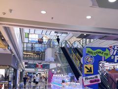 -万达广场(厦门湖里店)