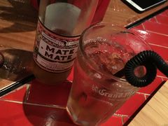 -Luchador摔跤手墨西哥餐厅(恒宇广场店)