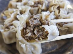 -周口正宗烧麦店