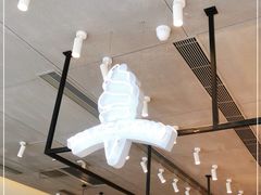 -喜茶(东莞汇一城店)