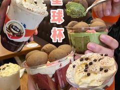 -糖纸甜品(恒一广场店)