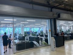 -成都华星名仕奥迪4S店(龙潭寺店)