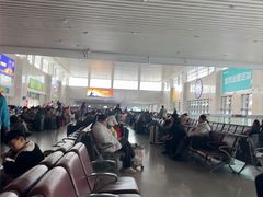 -洛阳龙门站