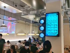 -白仁仔· 活烤海鲜 宵夜(豫园店)