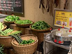 -李久其家民间餐厅(梅溪湖店)