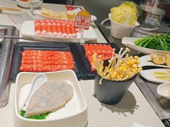 -海底捞火锅(勒泰店)