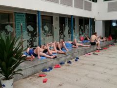 -龙脉温泉室内游泳馆