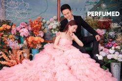 -帆拉斐婚纱摄影(春熙店)