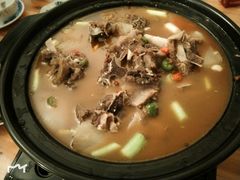 -冶建镜子·老南昌大排档·江西虾王(总店)