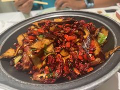 -玉林烤鸭店(定福庄店)