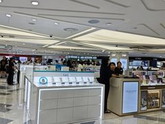 -乐天免税店(明洞店)