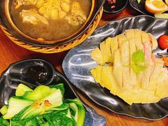 -鸡坤茶室(三里屯店)