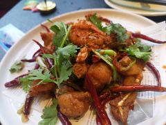 牛蛙与虾-蝴蝶里·粤菜·点心(龙湖天街&滨江店)