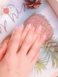-M·X Nail日式美甲美睫