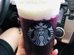 -星巴克(天津佛罗伦萨小镇店)