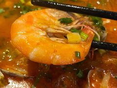 -何记花甲(海岸城旗舰店)