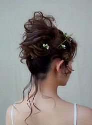 -熙画美上门MakeUp美甲美睫