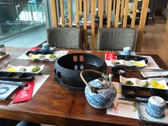 -热血兄弟·炭火烤肉(融侨中心店)