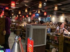 -大龙燚火锅(五一广场店)