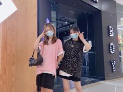 -茂业百货(东门店)