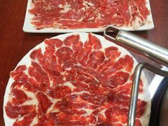 -广味鲜潮汕牛肉火锅(延安三路店)