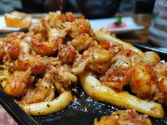 -小川洋风料理(街道口店)