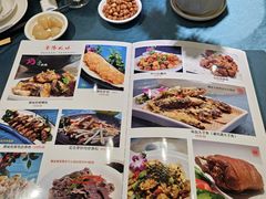 -随园花园餐厅(新港中路店)