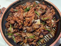 -四季民福烤鸭店(王府井东安门店)