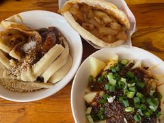 -洞子口张老二凉粉(文殊院店)