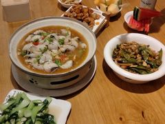 -周麻婆·川式小炒(泉州鲤城超越工业园店)