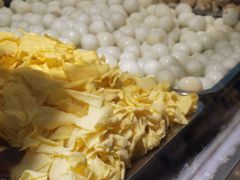 -孔师傅八仙老鸭粉丝汤(上海市第一食品商店南东店)