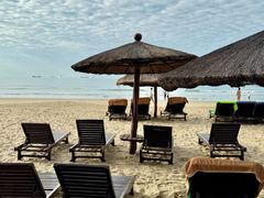 -三亚湾海居铂尔曼度假酒店