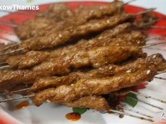 烤肉n肉筋-桂萍特色牛筋牛杂(长堤街总店)