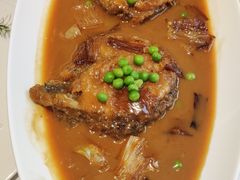 -彩虹之约•淮扬家宴(亚运村店)