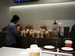 -喜茶(永旺梦乐城店)