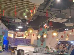 -云中鱼蒸汽石锅鱼(川沙百联店)