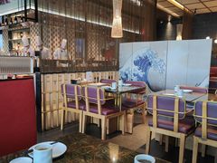 -炙柒Sekinana·精致料理 烧鸟·铁板烧(海上世界店)