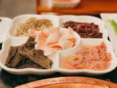 -老码头火锅(玉林店)