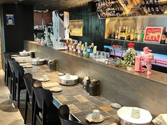 -贰醒·私房小院烧烤 (太古里店)