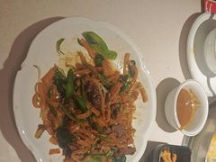 -潮泰牛肉火锅 · 创于1992年(车公庙店)