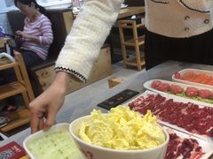 -为什么牛潮汕牛肉火锅(万胜广场店)