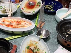 -客语客家菜(东山口店)