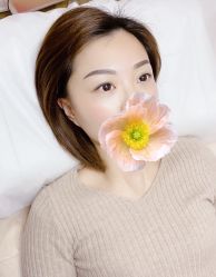 -变美丽半永久纹眉连锁·机器野生眉·洗眉
