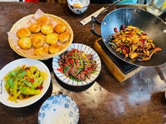 -吃货私房菜(丽江束河古镇店)
