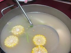 -大吉利·潮汕鲜牛肉火锅(西安店)