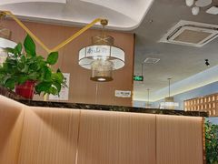 -南山翁新概念川菜(江宁万达广场店)