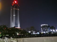 -番禺广场(市桥街道)