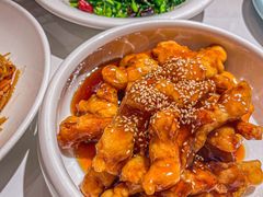 -奔跑吧陕菜·盛世长安(民乐园万达店)