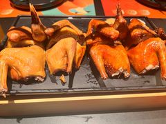 -羽鸽集·乳鸽专门店·地道顺德菜(岭南站店)