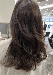 -MMby Hair Code芭曲发型